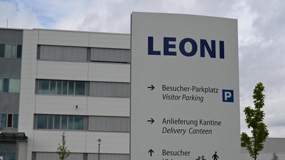 Ade Leoni! Der Name verschwindet aus Roth - was wird aus der "Fabrik der Zukunft"?