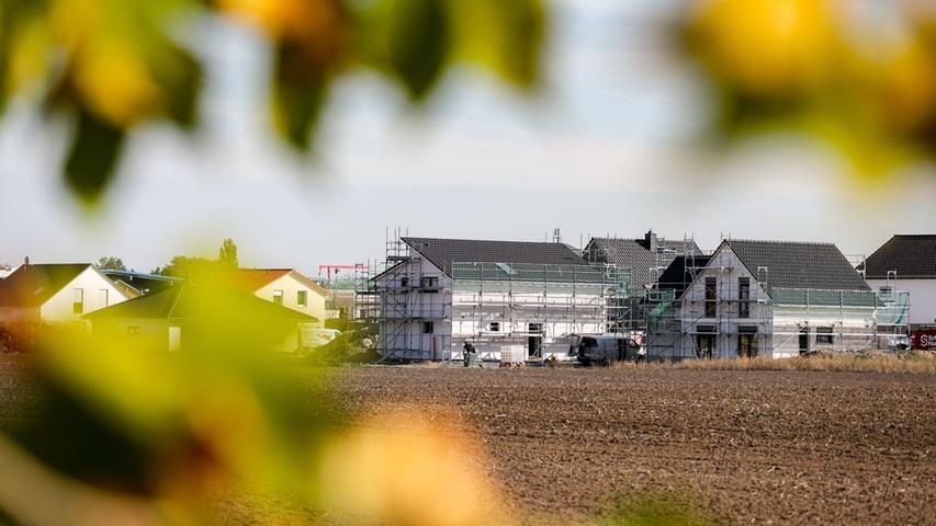 Experte erwartet weiteren Bauzinsanstieg Experte erwartet weiteren Bauzinsanstieg