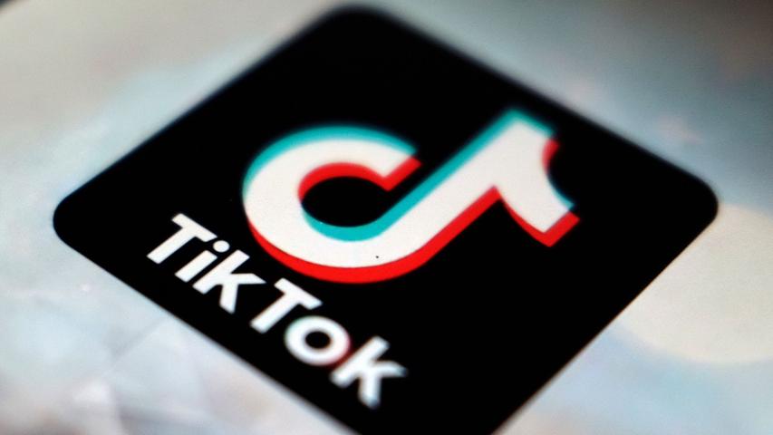 TikTok: Tanzfilmchen, Styling-Tipps - und Russland-Propaganda TikTok: Tanzfilmchen, Styling-Tipps - und Russland-Propaganda