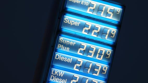 Kurz vor Tankrabatt: Benzinpreise steigen wieder - ADAC erhebt Vorwürfe gegen Ölkonzerne