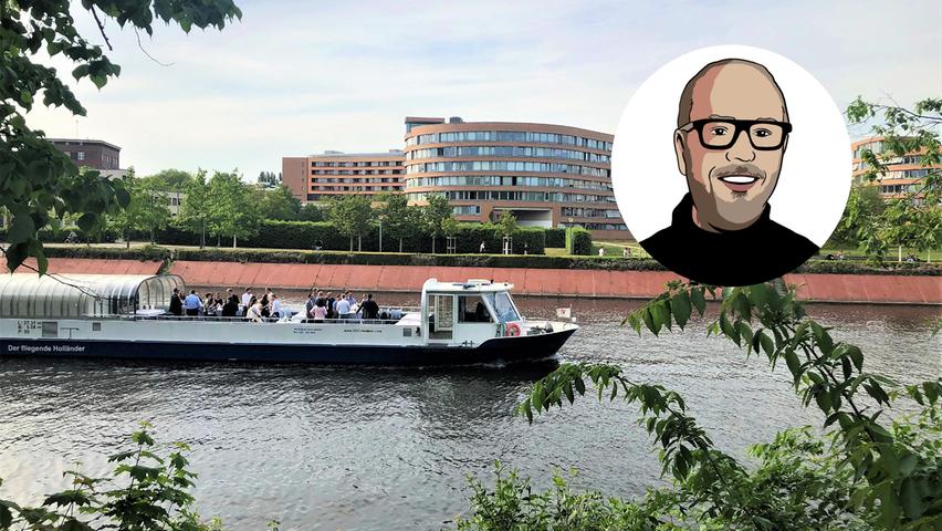 Frankens Polit-Promis: Wie wohnen eigentlich unsere Abgeordneten in Berlin? Frankens Polit-Promis: Wie wohnen eigentlich unsere Abgeordneten in Berlin?