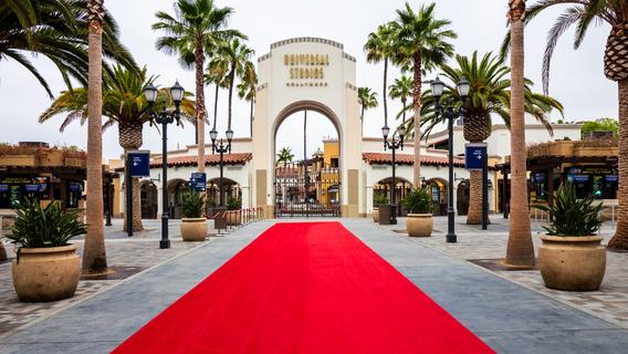 Hollywood und mehr: "Hauptstadt der Unterhaltung" Los Angeles