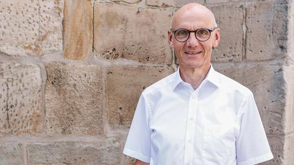 PFARRER HELMUT HETZEL VERLÄSST HERZOGENAURACH