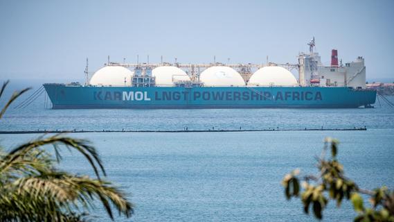 Stadtwerke verhandeln global: Kommt das Schwabacher und Rother Erdgas bald aus dem Senegal?