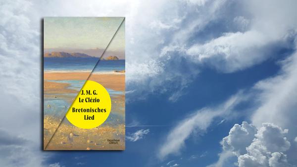 Geboren ist der französische Autor und Literaturnobelpreisträger Jean-Marie Gustave Le Clézio ja in Nizza, das war 1940, und die meiste Zeit seiner Kindheit hat er dann erst mal in Afrika verbracht. Aber die Familie stammt aus der Bretagne (wie der Nachname noch verrät) und vor allem nach dem Krieg erlebte er viele Sommerferien dort. Davon erzählt sein neues Buch "Bretonisches Lied", das gleichwohl ohne Nostalgie auf die 50er Jahre, das alte Frankreich, auf Fischer und einfache Leute zurückblickt. Und bei Ebbe im Meeresboden Tintenfische oder Muscheln zu entdecken war allemal wunderbar... Weniger erbaulich ist seine Erinnerung an die Kriegsjahre auf dem Land, eine Zeit des Hungers und der Angst, für immer in der Kinderseele gespeichert. (Kiepenheuer & Witsch, 22 Euro) Wolf Ebersberger