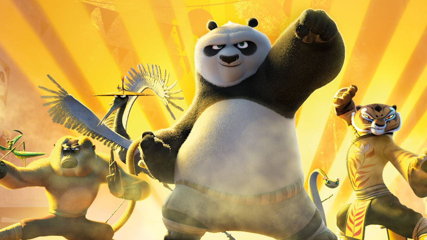 Prime Video nimmt das animierte Dreamworks-Abenteuer "Kung Fu Panda 3" am 19. Juni in sein Programm auf. In der Komödie hält ein böser Geist ganz China in Atem. Keine Altersbeschränkung. 