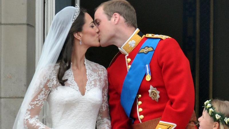 Als die beiden sich im April 2011 endlich das Ja-Wort gaben, schauten Milliarden zu. Und ein ganzes Land fühlte sich erinnert an die Hochzeit von Charles und Diana.