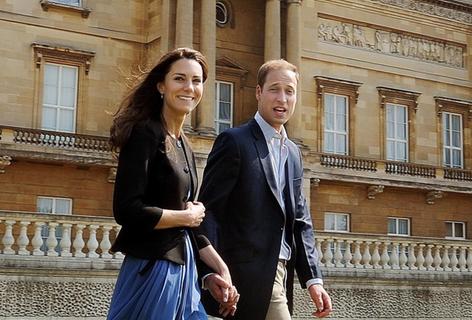 William und Kate: Ab auf die Seychellen