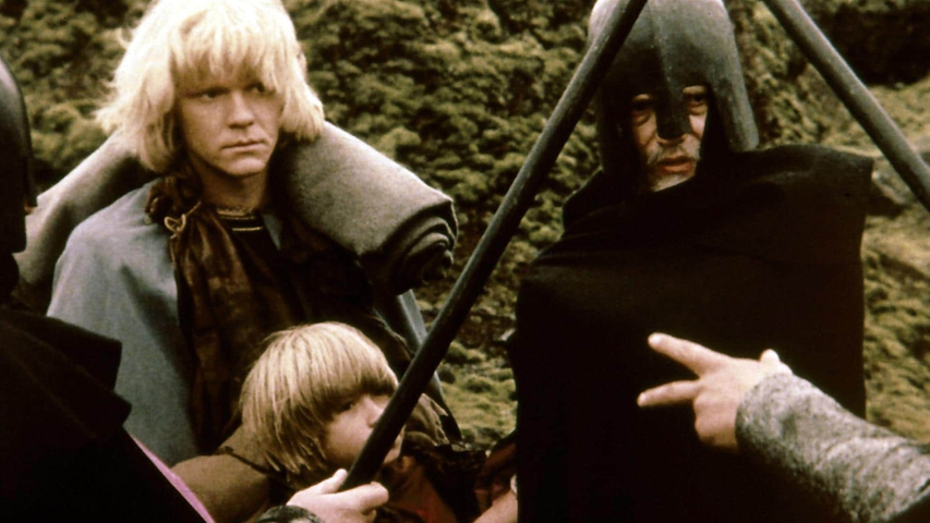 Dieses Wochenende läuft im Kinderkino im Filmhaus der 1977 veröffentlichte Kinderfilm "Die Brüder Löwenherz". Der Filmdienst lobt die Produktion als ein fesselndes, poetisches Märchen. Der schwedische Film ist von Freitag bis Montag jeweils um 15 Uhr zu sehen. Geeignet ab 8 Jahren. 