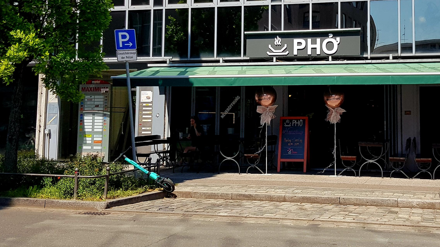 Pho Restaurant