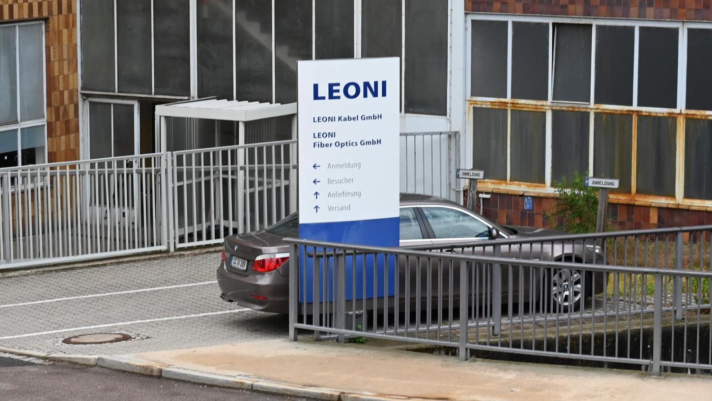 Leoni Roth Einzige Modellstadt in Mittelfranken: Roth bekommt Hilfe fürs neue ...
