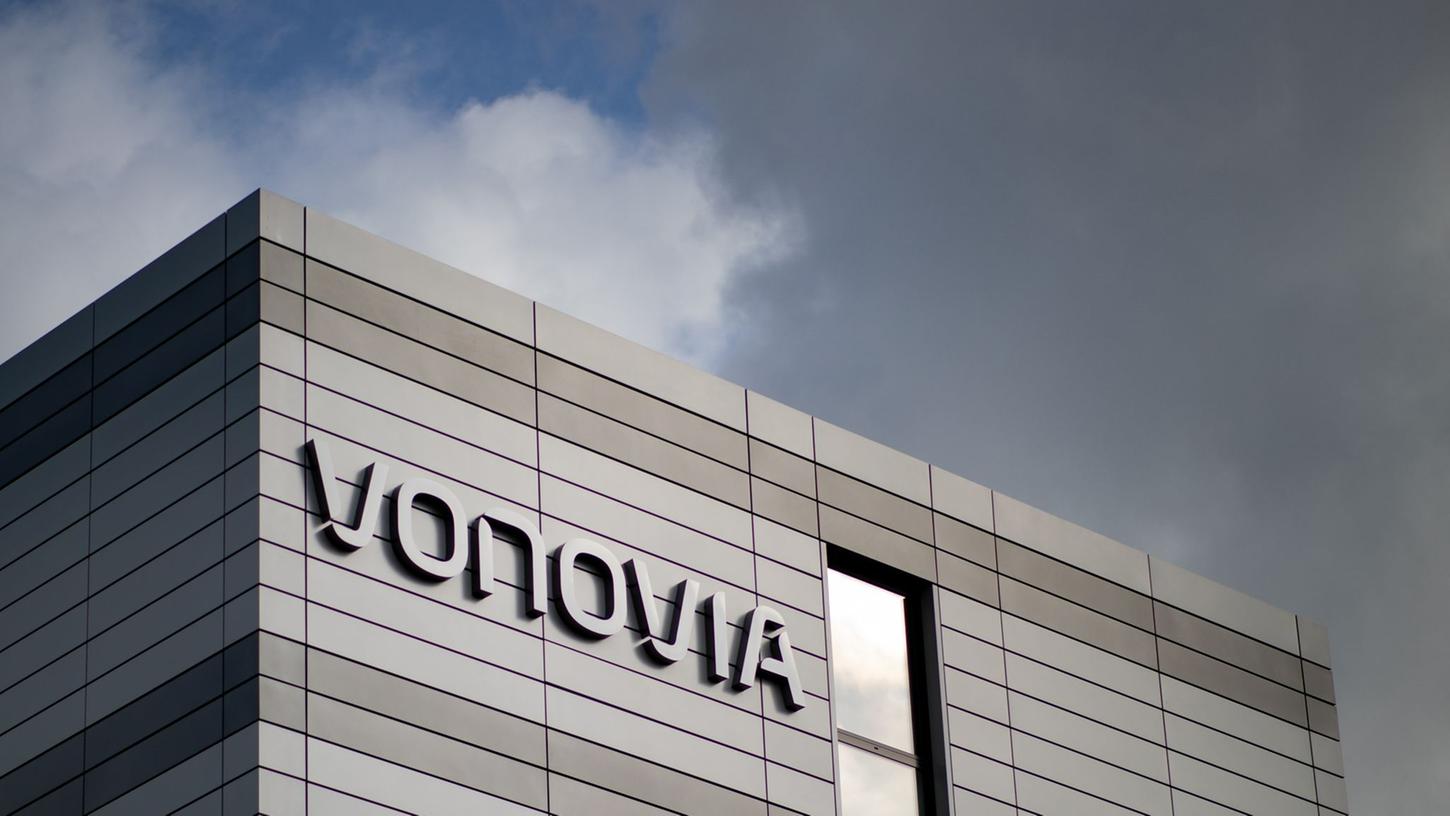 Vonovia-Chef: Hohe Inflation geht an Mieten nicht vorbei Vonovia-Chef: Hohe Inflation geht an Mieten nicht vorbei