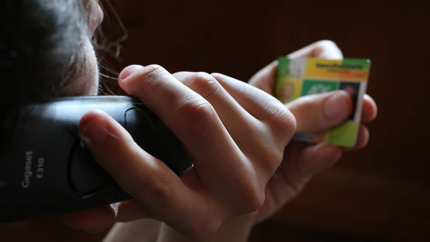 Die Krankschreibung per Telefon müsse Standard werden, denn sie sei für alle gut, so Weigeldt.
Die Krankschreibung per Telefon müsse Standard werden, denn sie sei für alle gut, so Weigeldt.