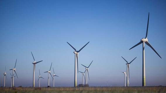 Bau neuer Anlagen: Windräder könnten eher in Franken als in Niederbayern entstehen