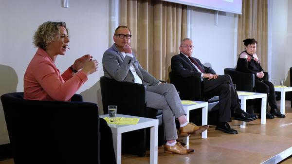 NN-Forum "Typisch fränkisch?!"