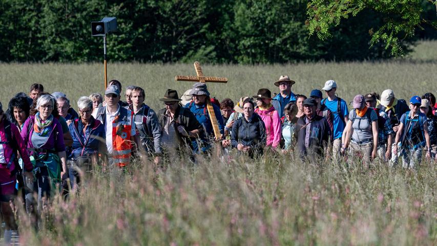 Massenauflauf in Regensburg: Darum sammelten sich am Donnerstag so viele Menschen