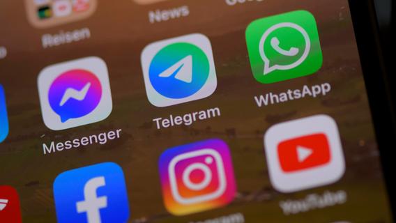 Messenger-Revolution: Können sich bald Nutzer von WhatsApp, Telegram etc. untereinander schreiben?