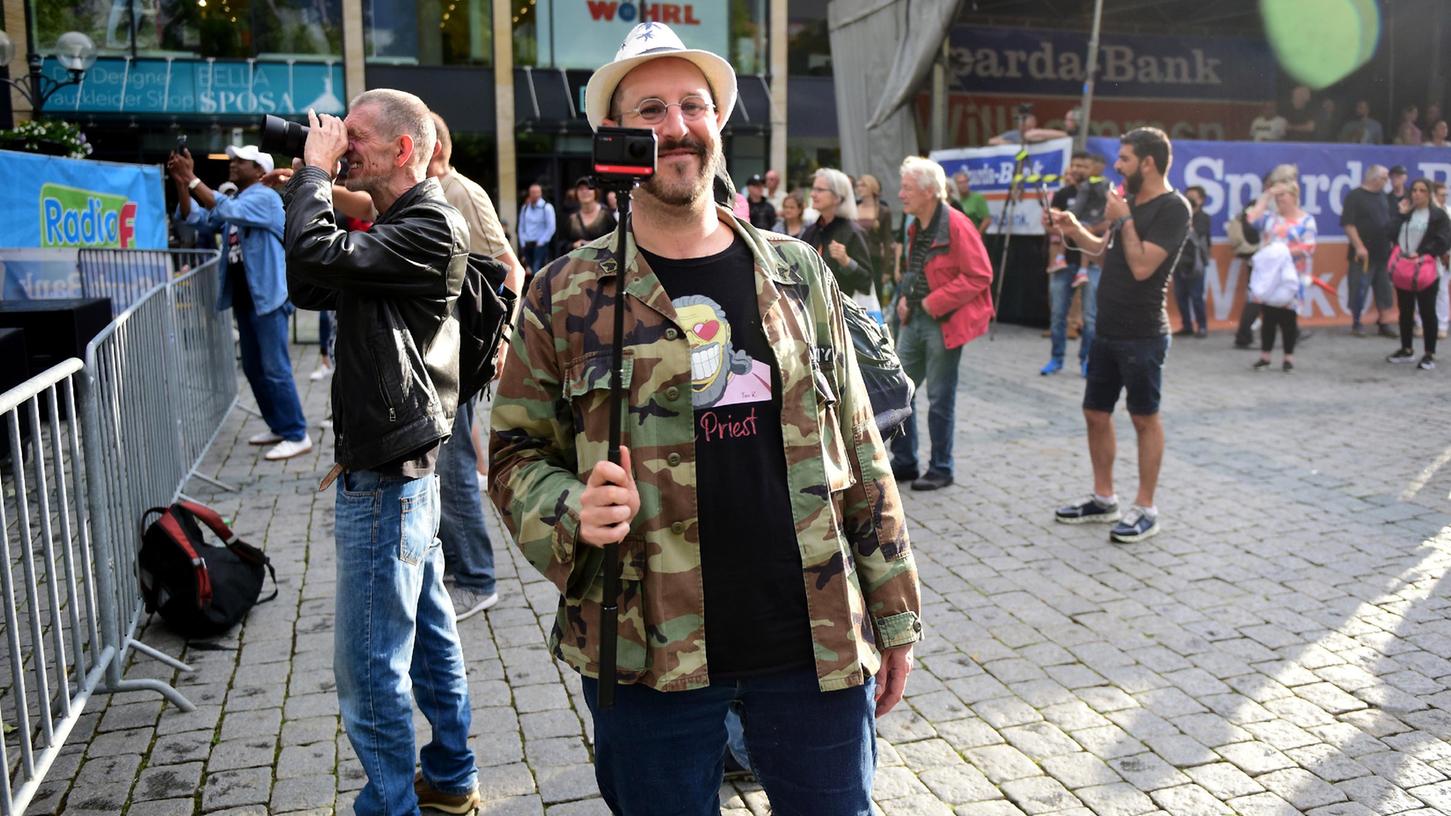 Endlich wieder Spaß auf der Freiheit. Endlich wieder Spaß auf der Freiheit.