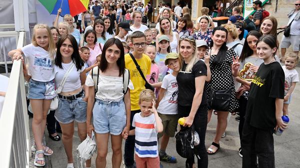 267. Erlanger Bergkirchweih