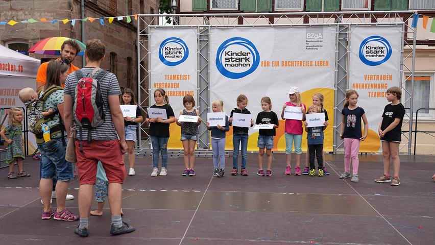 Mehr als eine DM: Das macht das DJK-Bundessportfest in Schwabach zu etwas Besonderem