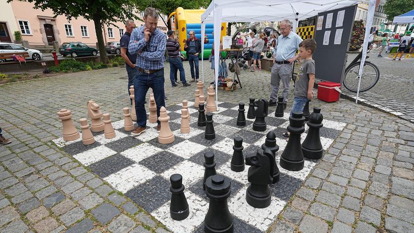 Mehr als eine DM: Das macht das DJK-Bundessportfest in Schwabach zu etwas Besonderem