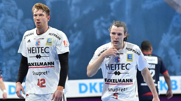 20211006 HC Erlangen - SG Flensburg-Handewitt