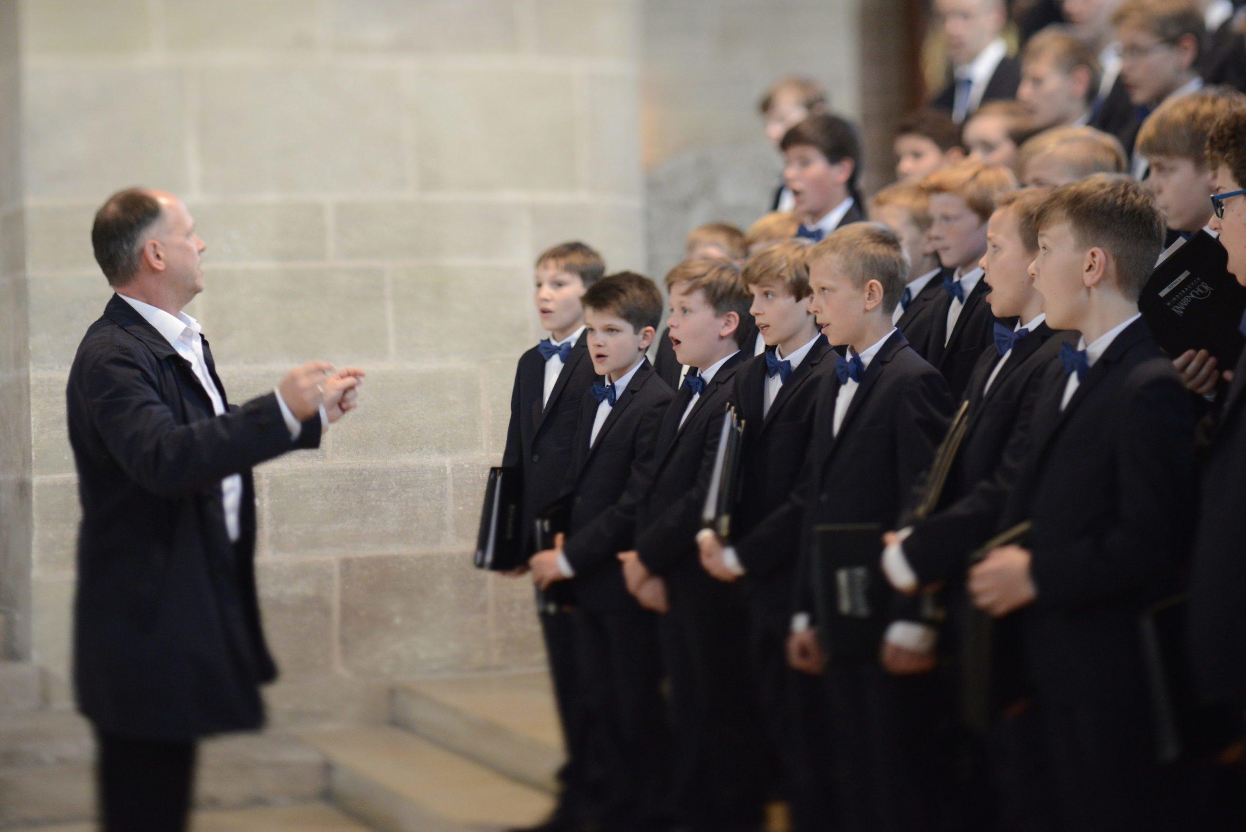 ROT-Windsbacher-Knabenchor