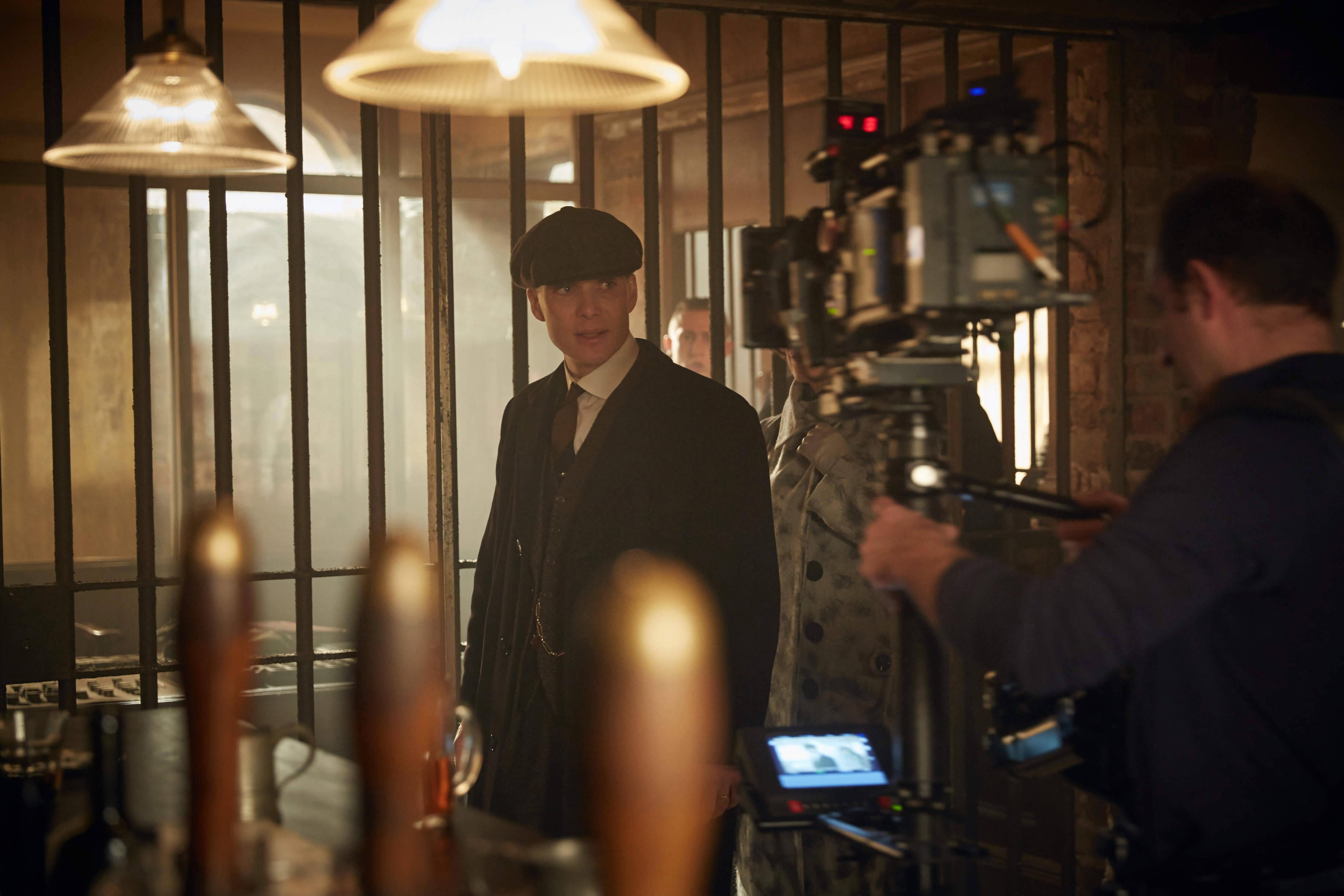 Peaky Blinders Zigaretten