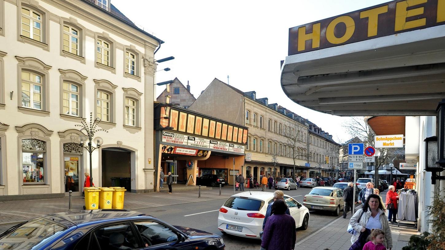 Weiterer Bewerber wirft das Handtuch