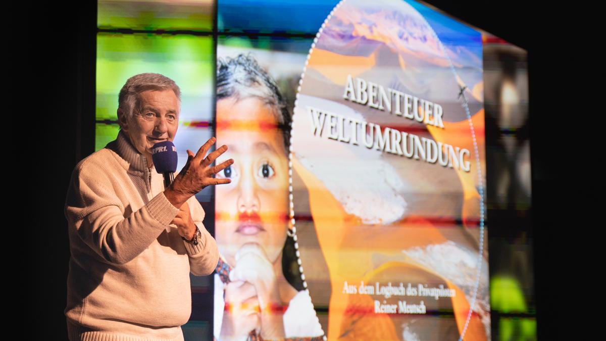 Die Reiner Meutsch Stiftung verfolgt ganz konsequent ein einziges Ziel: Schulen zu bauen an Orten, an denen es bis jetzt keine oder zu wenige gibt. Die Reiner Meutsch Stiftung verfolgt ganz konsequent ein einziges Ziel: Schulen zu bauen an Orten, an denen es bis jetzt keine oder zu wenige gibt.