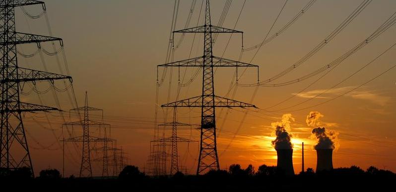 In zwei Jahren soll das Kernkraftwerk Grafenrheinfeld abgeschalten werden - eines der letzten in Bayern.