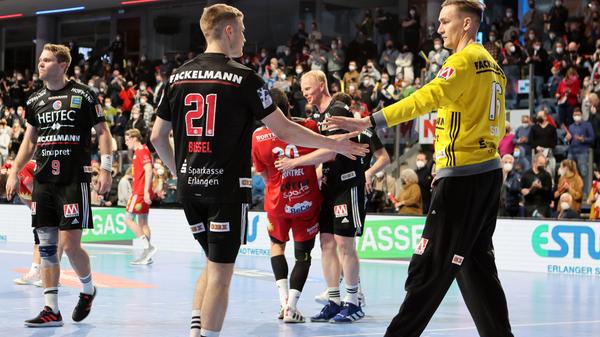 20220306 HC Erlangen - TuS N-Lübbecke