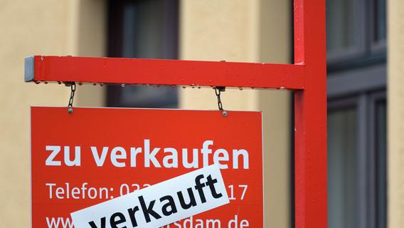 Überblick: Wo in Bayern die Immobilien-Preise noch vergleichsweise moderat sind