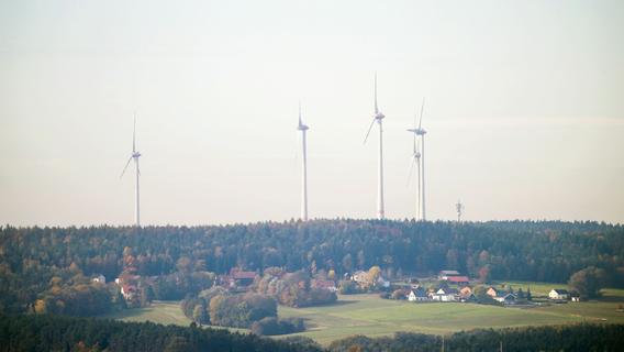 Kompromiss im Windkraft-Ausbau: Berlin schont Bayern, kippt aber einen Mindestabstand