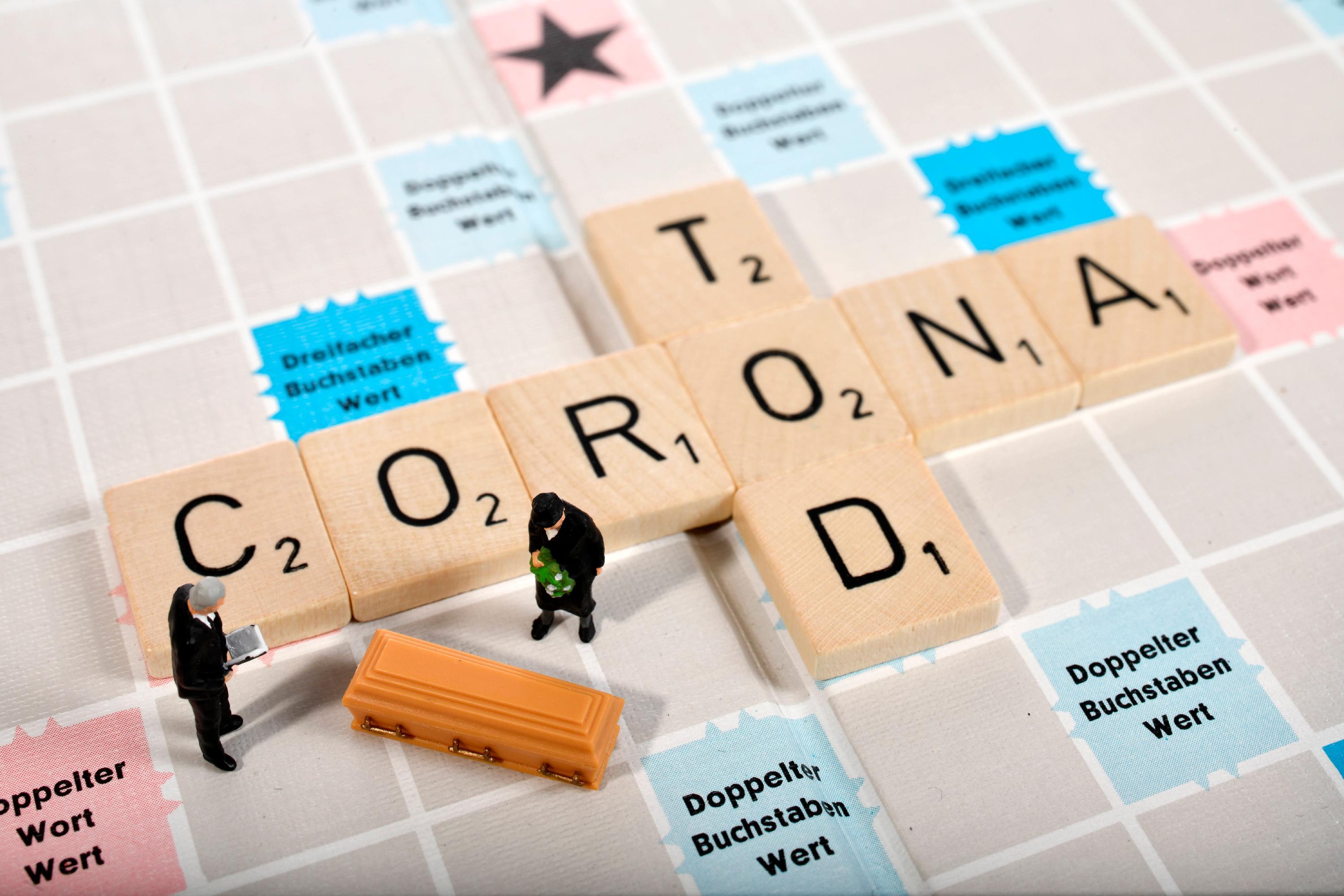 So viele Corona-Tote gab es bisher in Bayern | nn.de