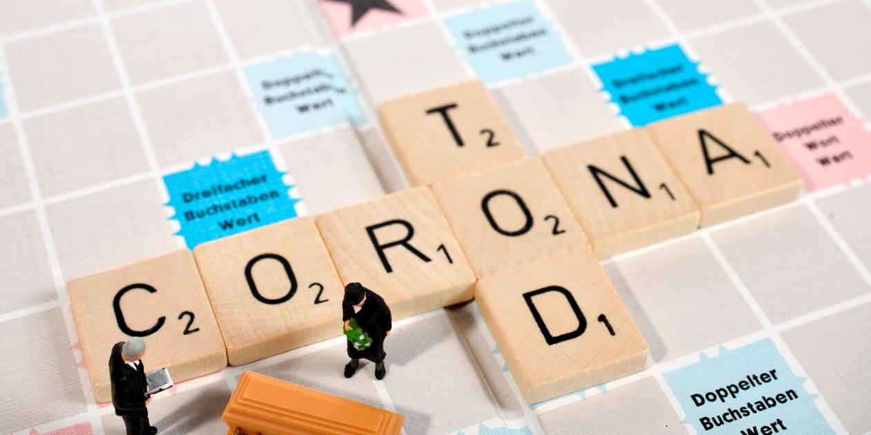 So viele Corona-Tote gab es bisher in Bayern | nn.de