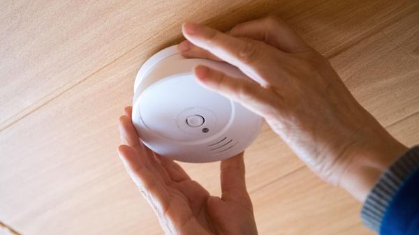 BGH Mieter Rauchmelder Nebenkosten mitzahlen Kosten