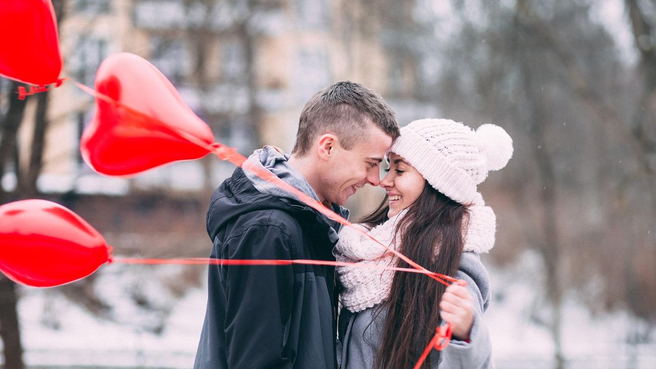 Hier erfahren Sie, wie Sie Singles in Ihrer Gegend kennenlernen können. (Symbolbild)