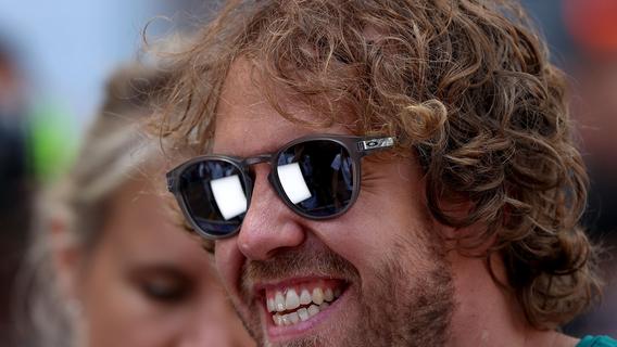 Vettel: "Schwuler Formel-1-Fahrer wäre willkommen"