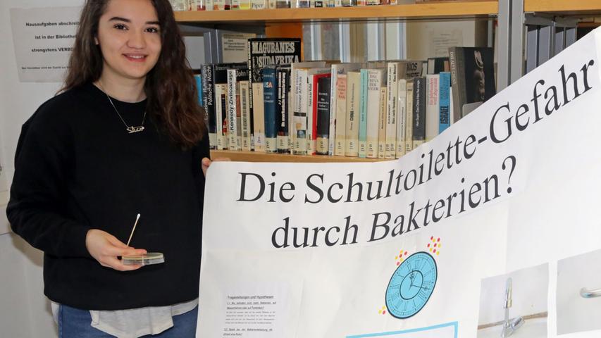 Pfui, Schulklo! Warum sich Erwachsene schämen sollten Pfui, Schulklo! Warum sich Erwachsene schämen sollten