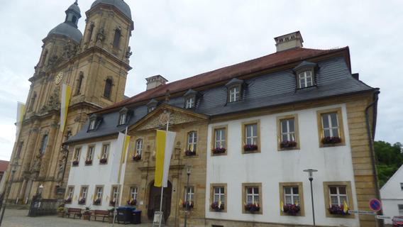 Gößweinstein: Das Rathaus soll nicht ins Pfarrhaus