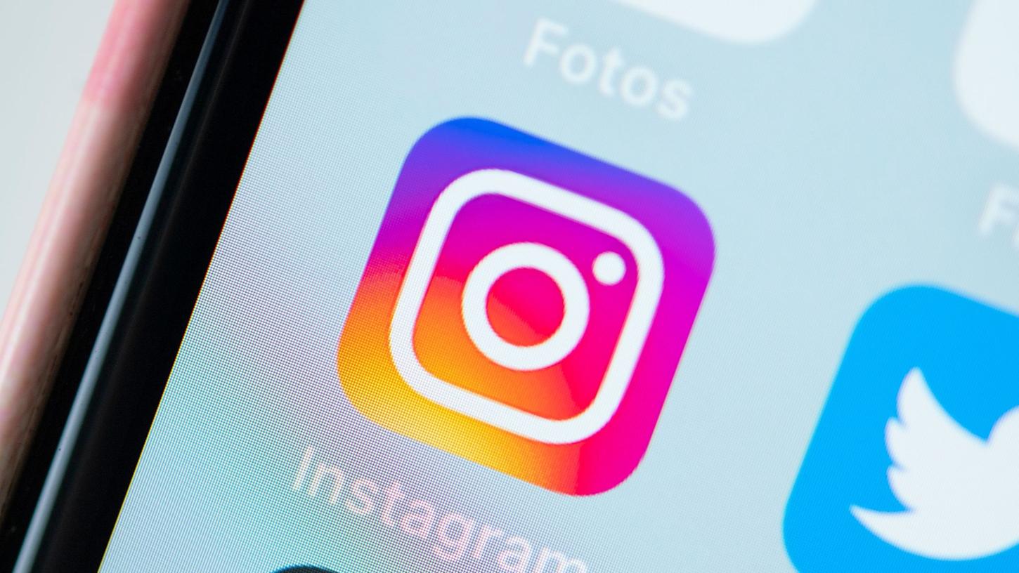 Instagram hat Info-Pflicht bei Fake-Account