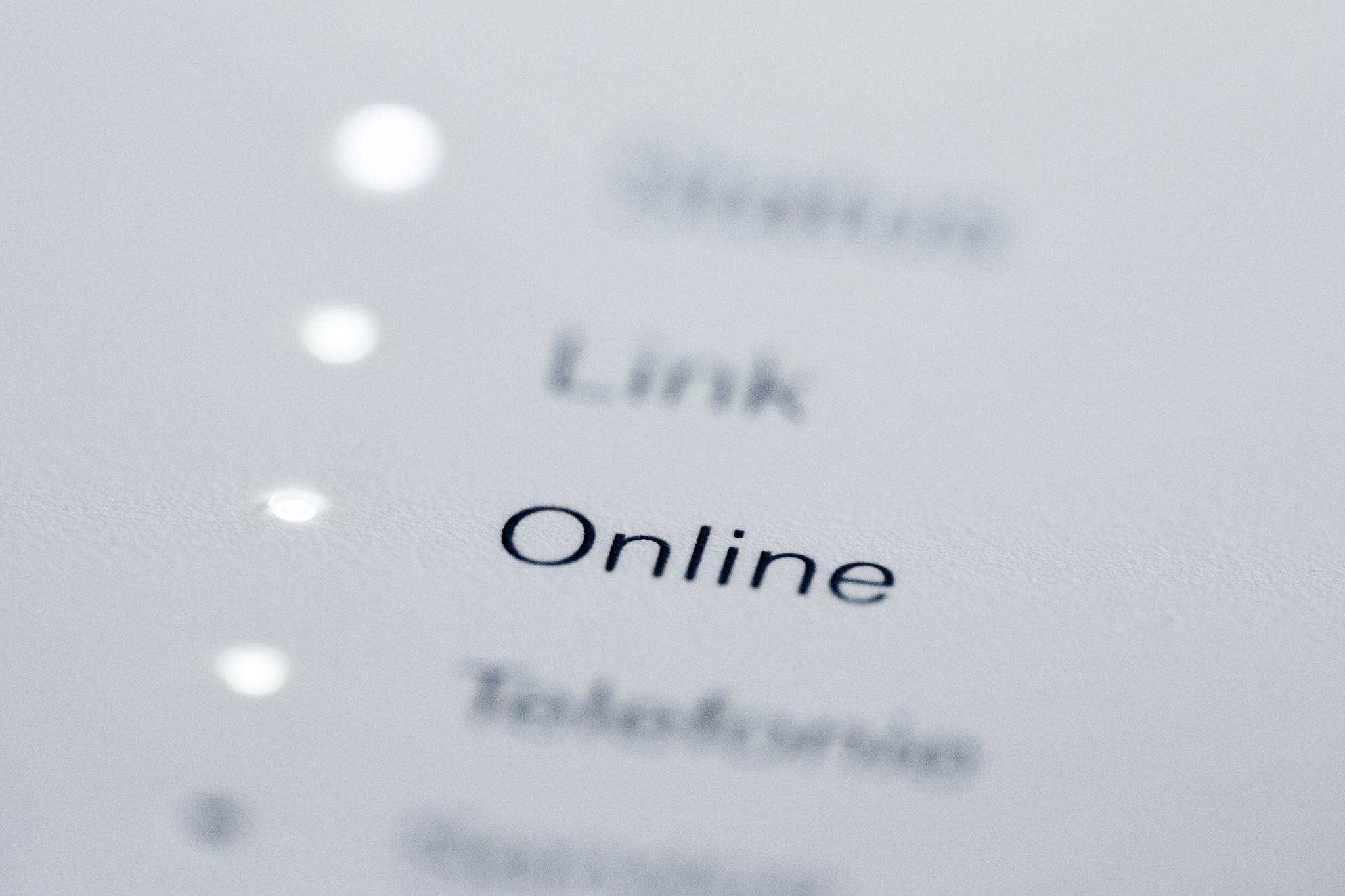 Lahme 10 Mbit/s müssen reichen