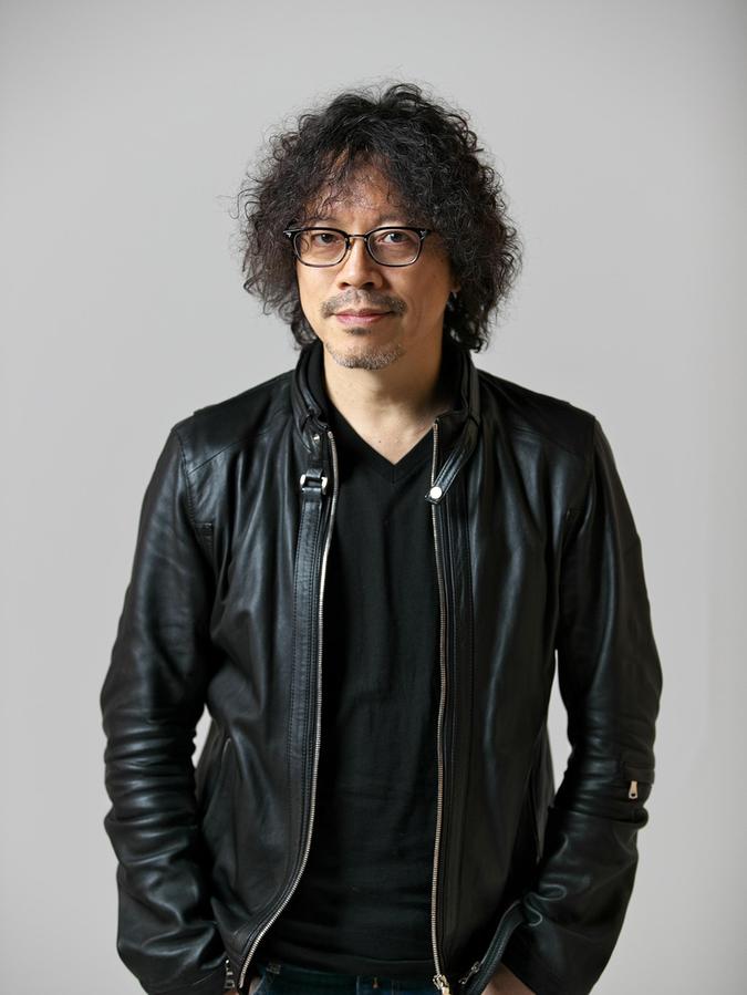  Manga-Zeichner und Autor Naoki Urasawa