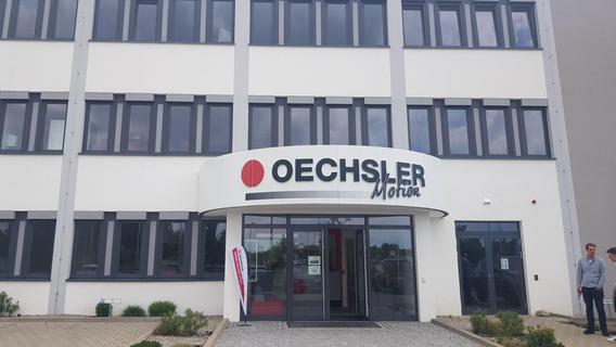 Oechsler: Vom kleinen Ansbacher Beinknopfmacher zum Unternehmen, das die Welt verändert
