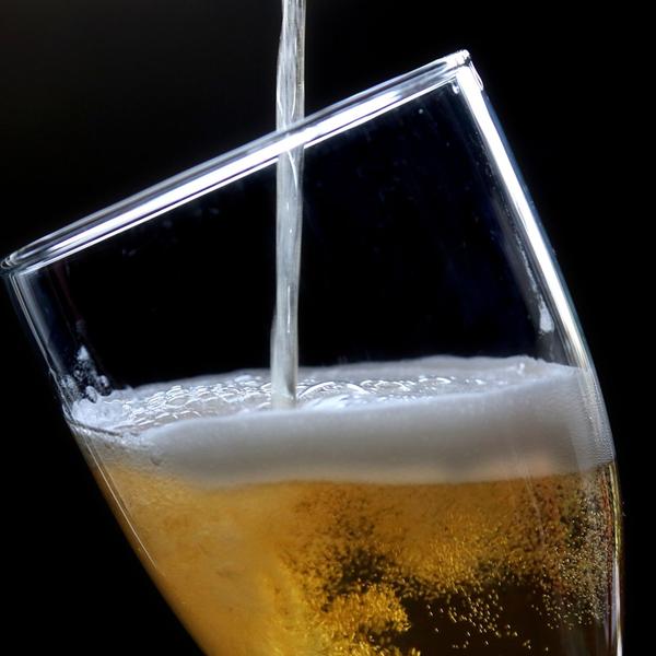 Mehr zum Thema Bier finden Sie hier