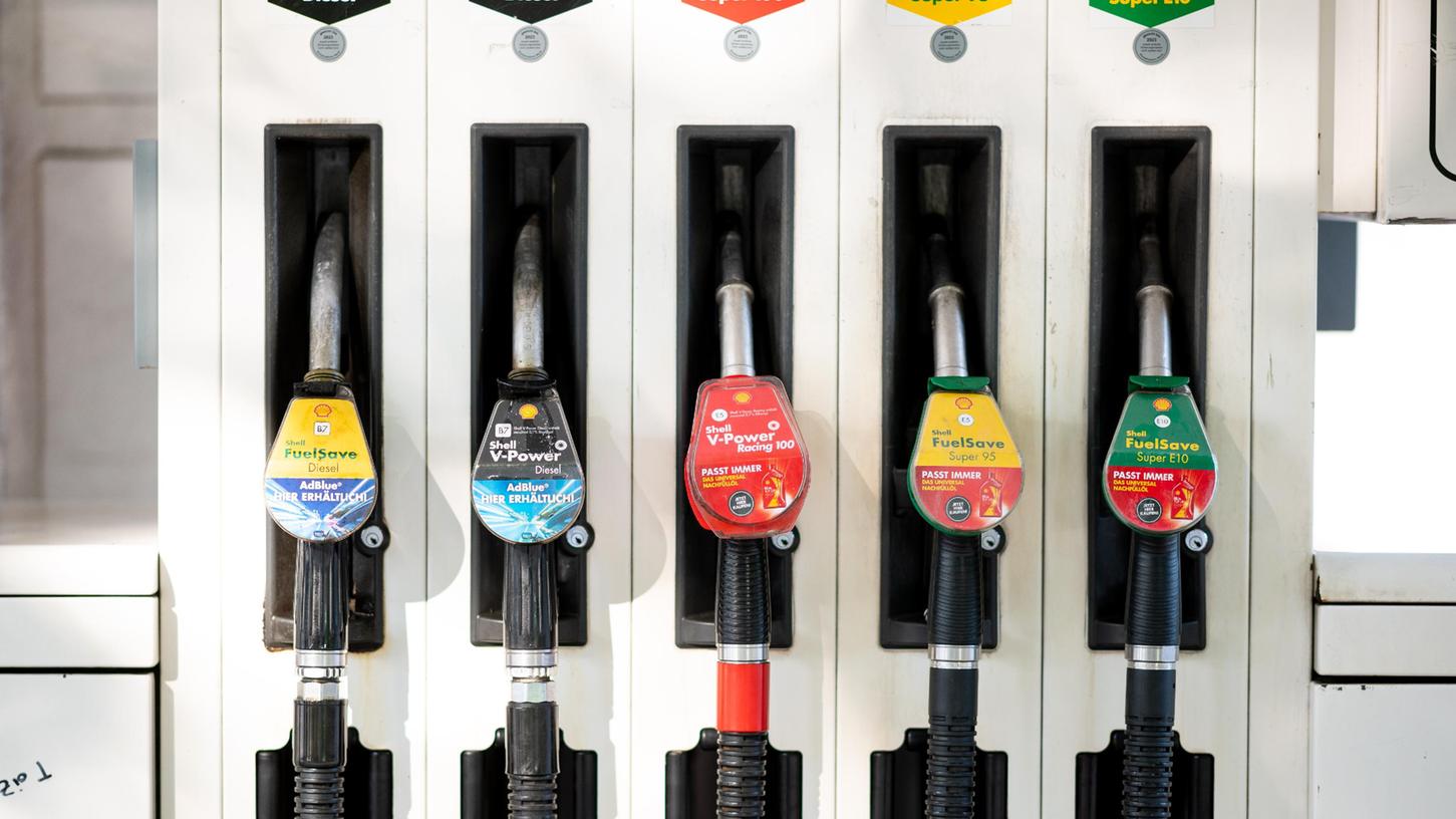 Wurde der Tankrabatt tatsächlich an die Verbraucherinnen und Verbraucher weitergegeben?
