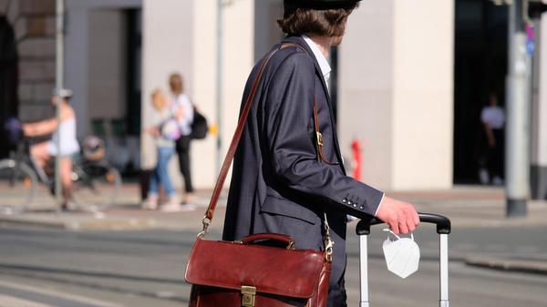 Lokales-Maskenpflicht