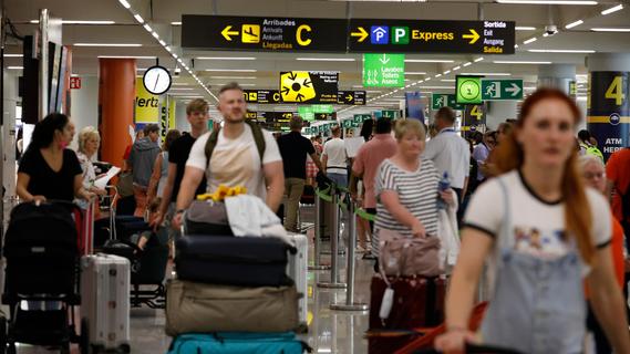 Weiter Chaos an deutschen Flughäfen? "Es wird dramatisch werden"