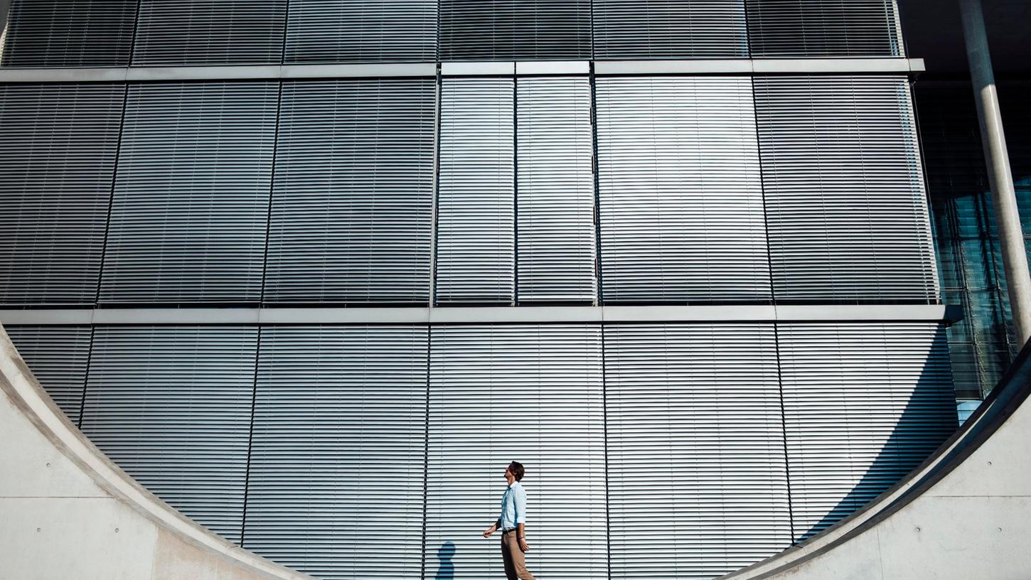 Erstmal durchatmen: Zwischen zwei Jobs eine Pause einzulegen, ist mit Blick auf die Karriere heute in der Regel kein Problem mehr. Erstmal durchatmen: Zwischen zwei Jobs eine Pause einzulegen, ist mit Blick auf die Karriere heute in der Regel kein Problem mehr.